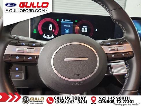 Used 2025 Hyundai Sonata SEL image 23