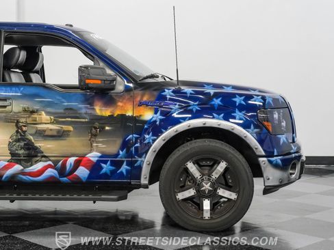 Used 2009 Ford F150 Lariat image 28