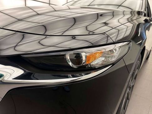 Used 2025 MAZDA MAZDA3 s FWD image 6