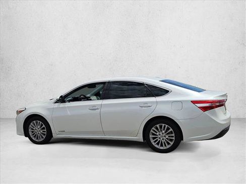 Used 2014 Toyota Avalon XLE Touring FWD image 6