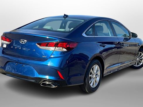 Used 2018 Hyundai Sonata ECO image 11