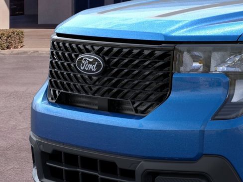 New 2025 Ford Maverick XLT w/ XLT Luxury Package AWD/4WD image 18