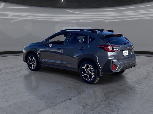 New 2026 Subaru Crosstrek 2.0i Premium image 4