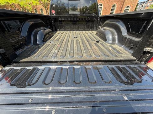 New 2026 RAM 3500 Laramie AWD/4WD image 8