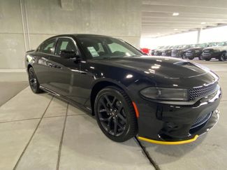 New 2022 Dodge Charger GT w/ Blacktop Package video 2