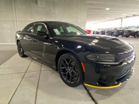 New 2022 Dodge Charger GT w/ Blacktop Package image 2
