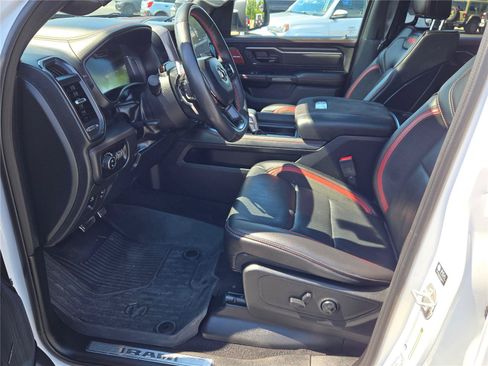 Used 2025 RAM 1500 RHO w/ RHO Level 1 Equipment Group AWD/4WD image 31