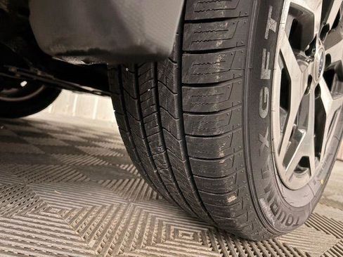 Used 2023 Subaru Forester Premium image 21