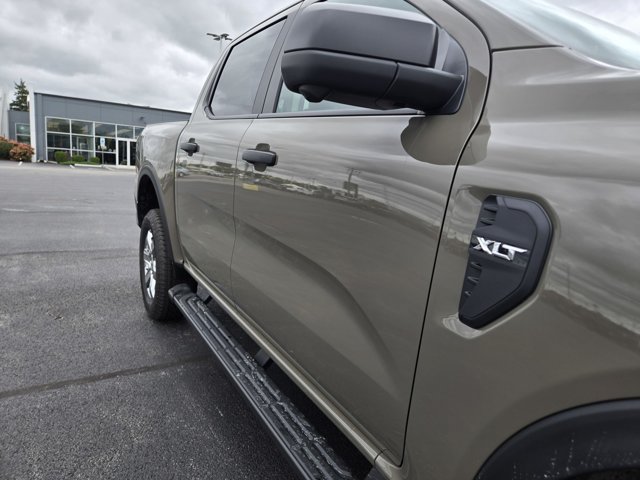 New 2026 Ford Ranger XLT AWD/4WD image 26
