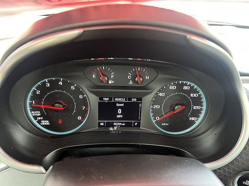 Used 2025 Chevrolet Malibu LT FWD image 23