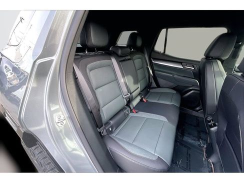 New 2026 GMC Terrain AT4 image 10