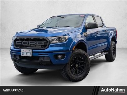 Used 2020 Ford Ranger XLT w/ Equipment Group 301A Mid
