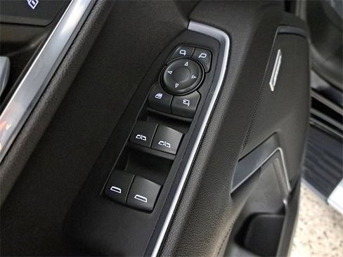 Used 2022 Chevrolet Silverado 1500 LTZ image 22