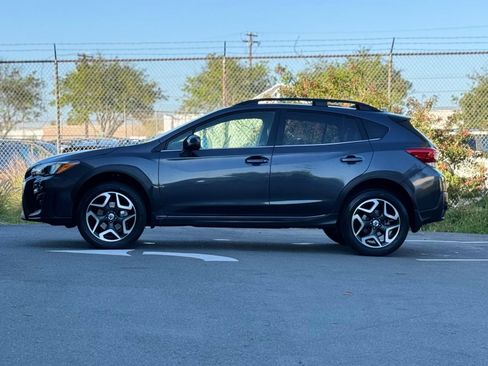 Used 2018 Subaru Crosstrek 2.0i Limited w/ Popular Package #2 AWD/4WD image 16