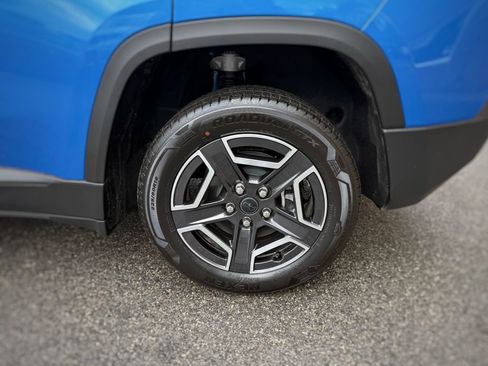 New 2026 Jeep Cherokee Laredo AWD/4WD image 15