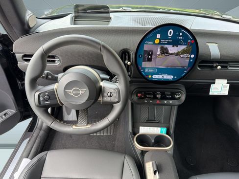 New 2026 MINI Cooper S FWD image 16