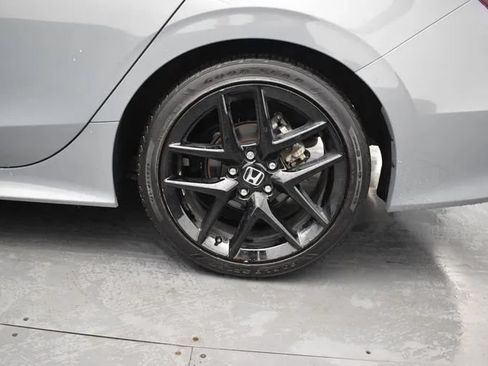 Used 2026 Honda Civic Sport image 33