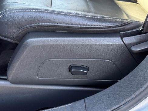 Used 2015 Jeep Patriot High Altitude image 13