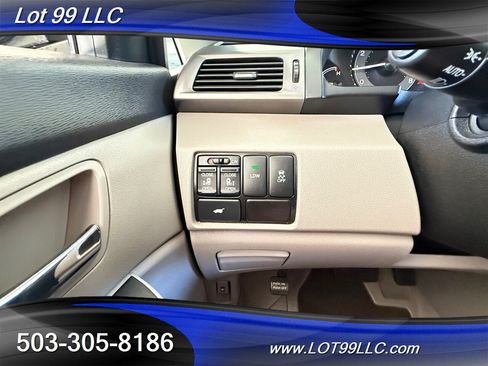 Used 2015 Honda Odyssey EX-L image 40