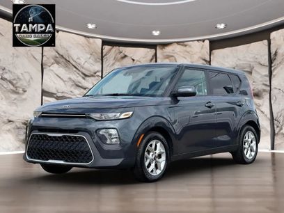 Used 2021 Kia Soul S