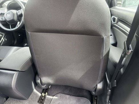 Used 2026 Honda Civic Sport image 46