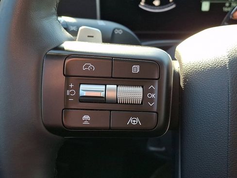 Certified 2026 Hyundai Santa Fe SEL image 21