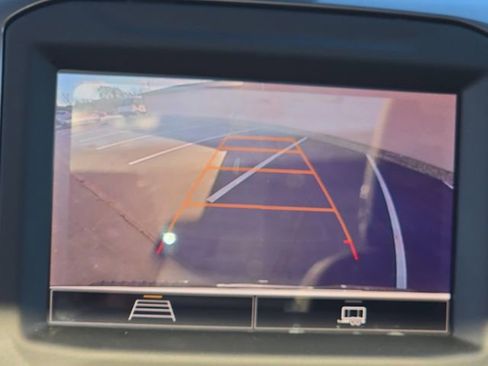 Used 2025 Chevrolet Silverado 1500 W/T w/ WT Value Package image 24