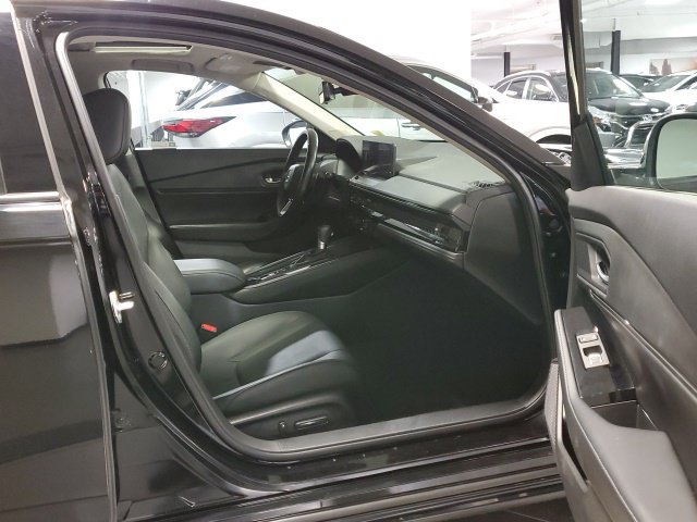 Used 2024 Honda Accord Touring image 27