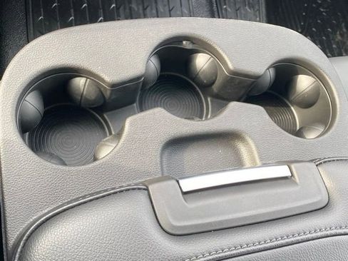 New 2025 RAM 5500 Tradesman image 23