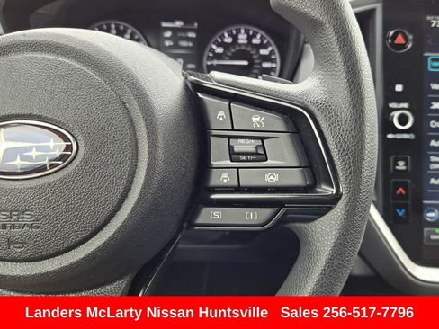 Used 2024 Subaru Crosstrek 2.0i Premium AWD/4WD image 28