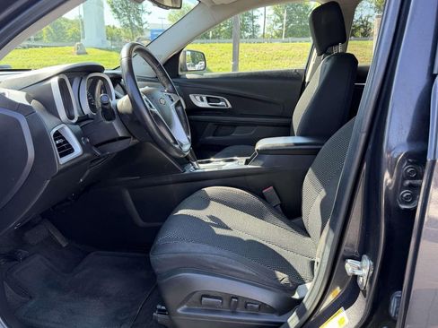 Used 2016 Chevrolet Equinox LT w/ Convenience Package FWD image 15
