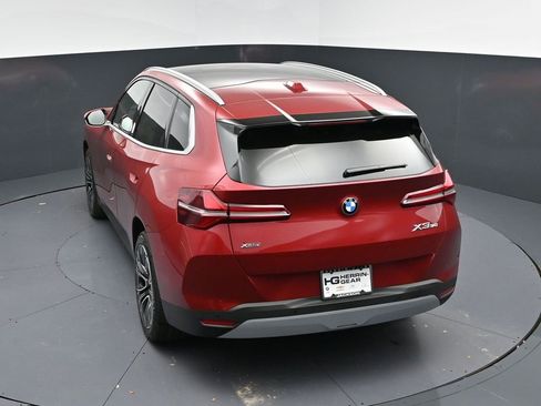 New 2026 BMW X3 xDrive30 w/ Premium Package image 33