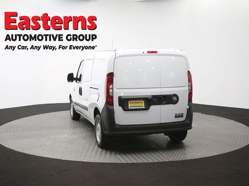 Used 2021 RAM ProMaster City Tradesman FWD image 33