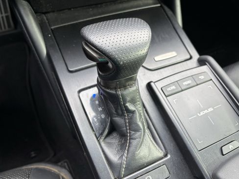 Used 2021 Lexus ES 350 F Sport w/ Accessory Package 2 image 19