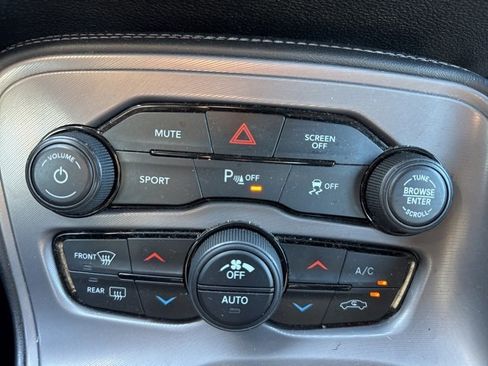 Used 2023 Dodge Challenger GT image 16