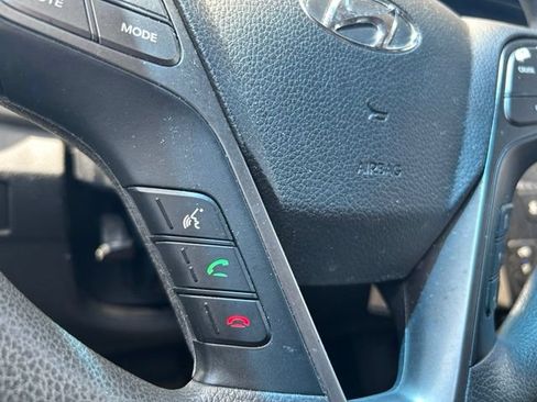 Used 2018 Hyundai Santa Fe Sport AWD/4WD image 22