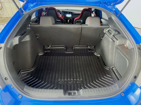 Used 2021 Honda Civic Type R image 27