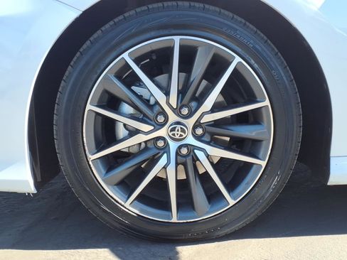 Used 2023 Toyota Camry XLE w/ Protection Package (Q2) (TMS) image 9