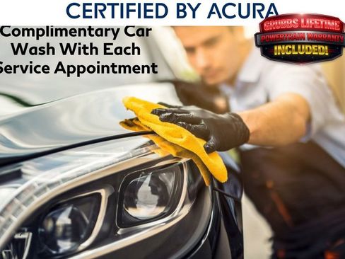 Used 2023 Acura Integra A-Spec FWD image 14