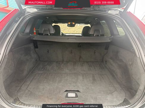 Used 2015 Volvo XC60 T6 R-Design Platinum image 25