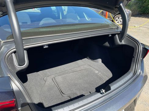 Used 2025 Kia K5 LXS image 30