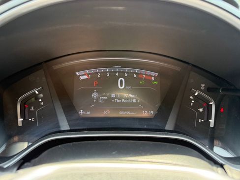 Used 2020 Honda CR-V EX-L image 16