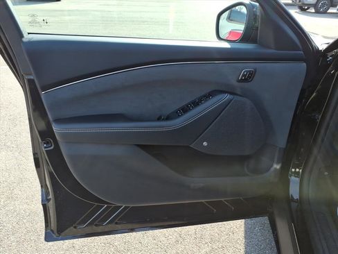 New 2025 Ford Mustang Mach-E GT w/ Bronze Appearance Package image 8