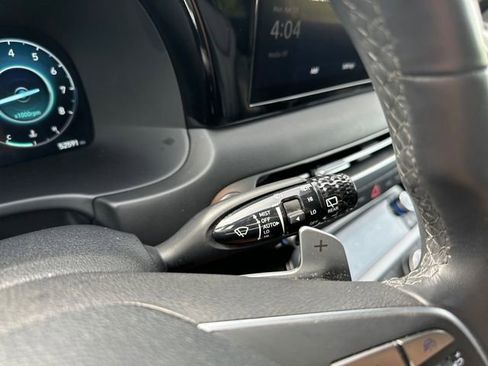 Used 2024 Hyundai Palisade Calligraphy AWD/4WD image 26