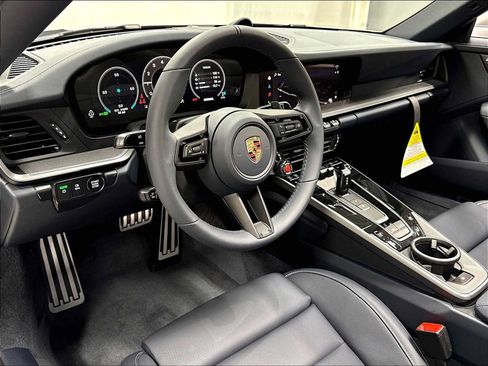 Used 2026 Porsche 911 Carrera S RWD image 6