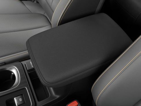 New 2026 Subaru Outback Limited AWD/4WD image 21