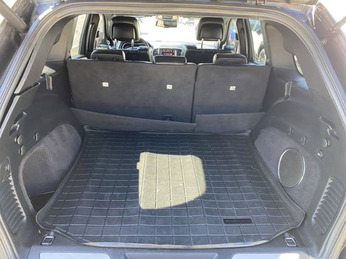 Used 2016 Jeep Grand Cherokee High Altitude AWD/4WD image 36