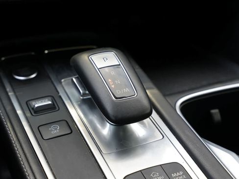 Used 2024 INFINITI QX60 Luxe AWD/4WD image 15
