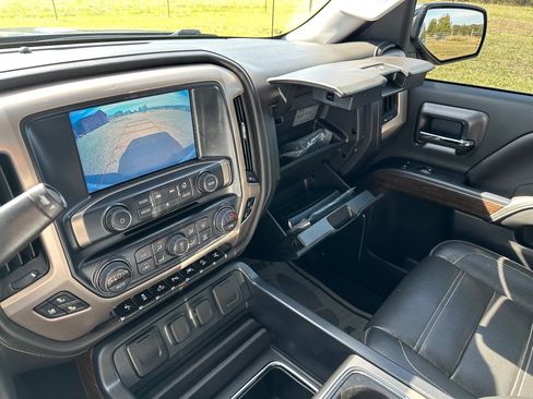 Used 2018 GMC Sierra 1500 Denali w/ Denali Ultimate Package image 23