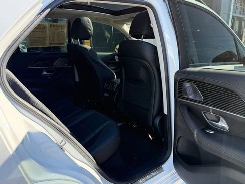 Used 2024 Mercedes-Benz GLE 580 4MATIC image 33
